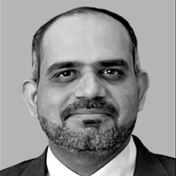 Dan Reddy