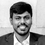 Madhu Gogineni